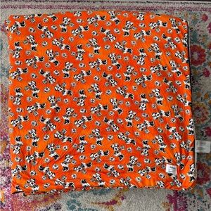 Posh Peanut Halloween Disney plush